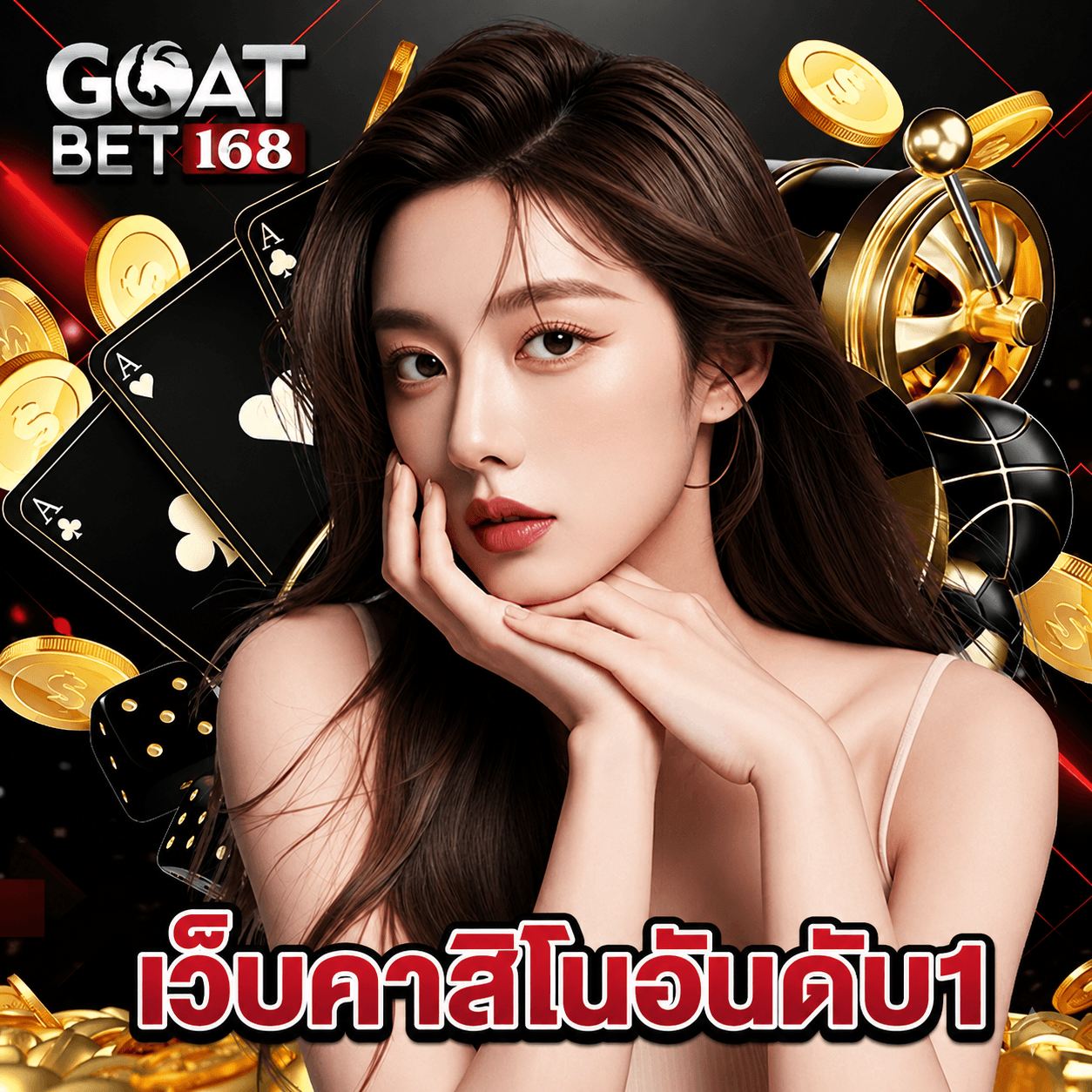 goatbet168 เว็บคาสิโนอันดับ1